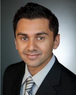 Ravi Patel, photo 1
