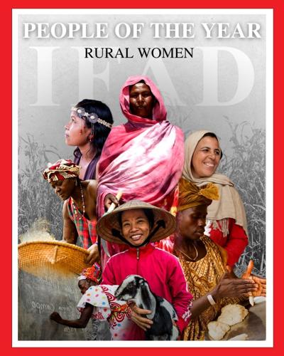 Regina Munene, photo 1