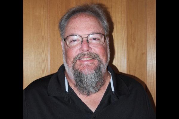 Mark Bijster, photo 1