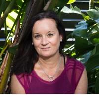 Michelle Vogt, photo 1