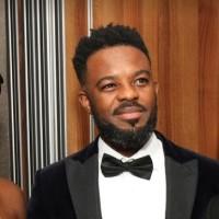 Gerald Vanderpuye, photo 1