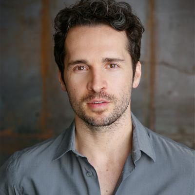 Chris Emerson, photo 1