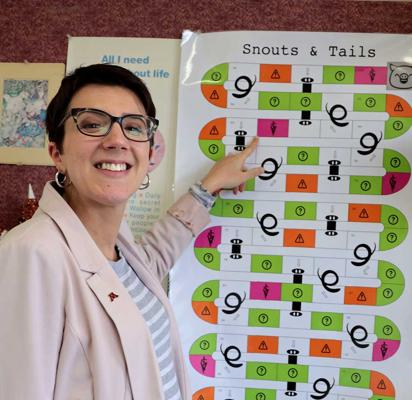 Jon Jeffryes, photo 2