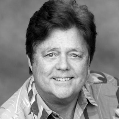 Geoffrey Ward, photo 2