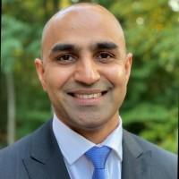 Chandra Urs, photo 2