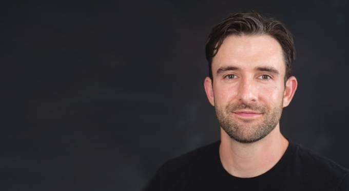 Michael Easter, photo 2