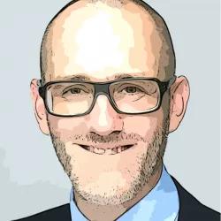 Nathan Kaiser, photo 1