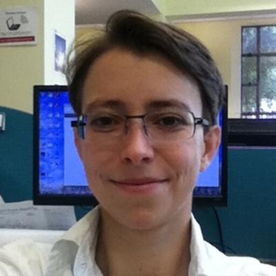 Olivia Stodieck, photo 2