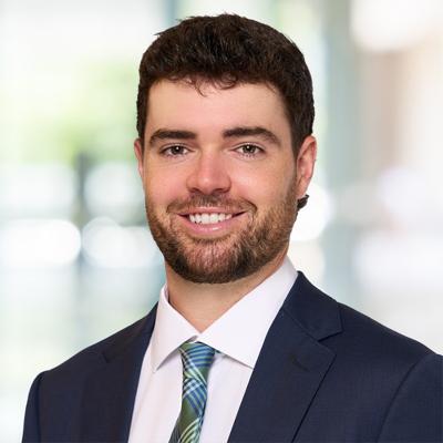 Mitchell Clinton, CPA