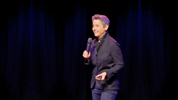 Beth Sherman, photo 1