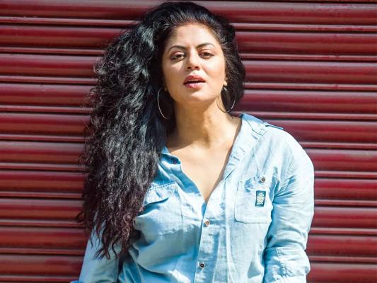 Kavita Kaushik, photo 1