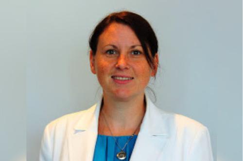 Jen Aitchison, photo 1