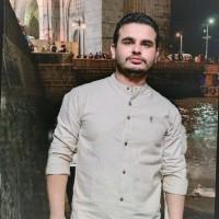 Gaurav Panwar, photo 1