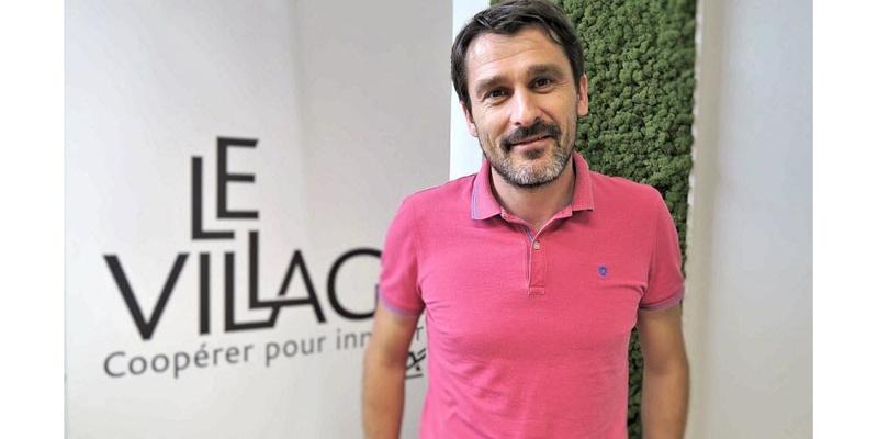 Thomas Artiguebieille, photo 1