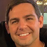 Michael Garland, photo 1