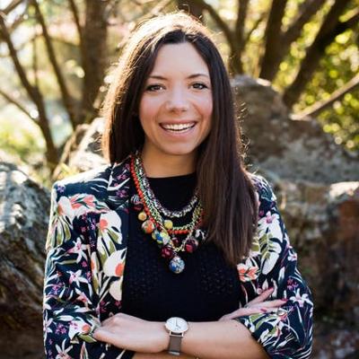 Chiara Cecchini, photo 1