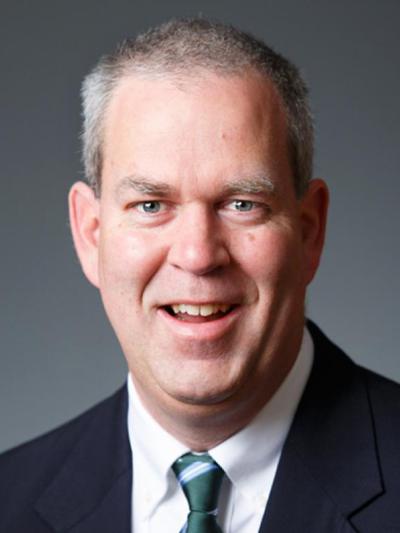 Ray Burnham, photo 1