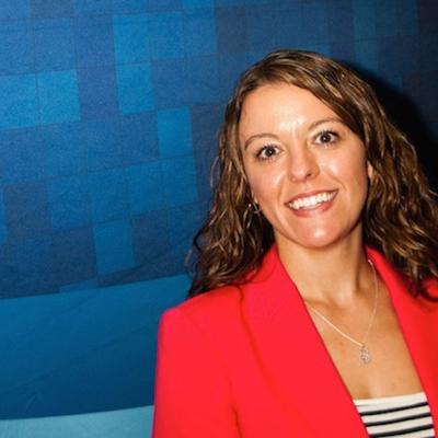 Cassandra Faris, photo 1