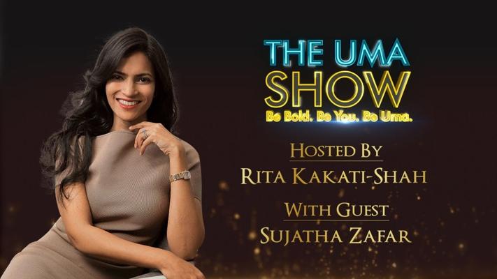 Sujatha Zafar, photo 2