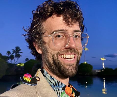 Kyle Edquist, photo 1