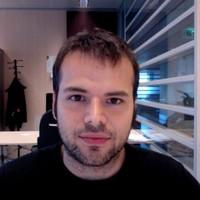 Dimitrios Athanasiou