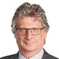 David Hardidge, photo 2