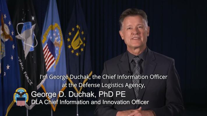 George Duchak, photo 2