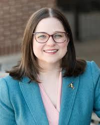 Danielle Bergmann, photo 2