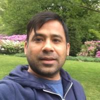 Ashish Katkar, photo 2