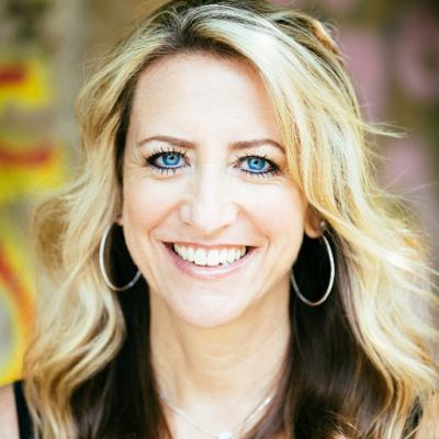 Amy Vetter, MBA, CPA, CITP, CGMA, CSP, RYT