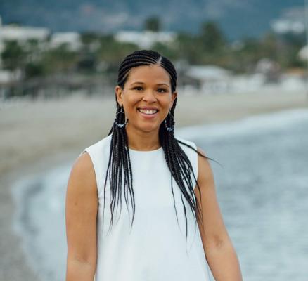 Simone Bolshaw, photo 2