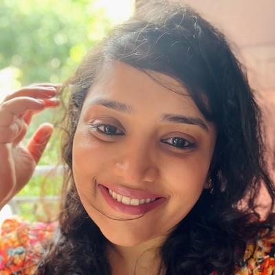 Sumana Shankar, photo 2