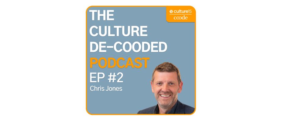 Chris Jones, photo 2