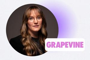 🍇 Kirstin Hunter, photo 1