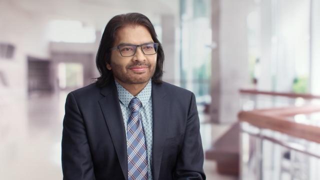 Sandip Biswal, photo 1