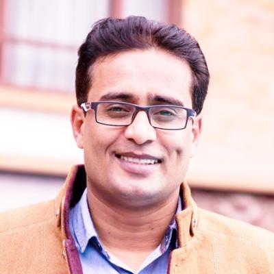 Ashok Chand, photo 2