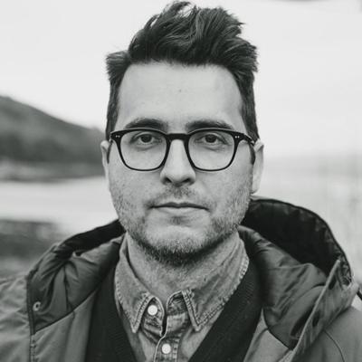 Thom Meredith, photo 2