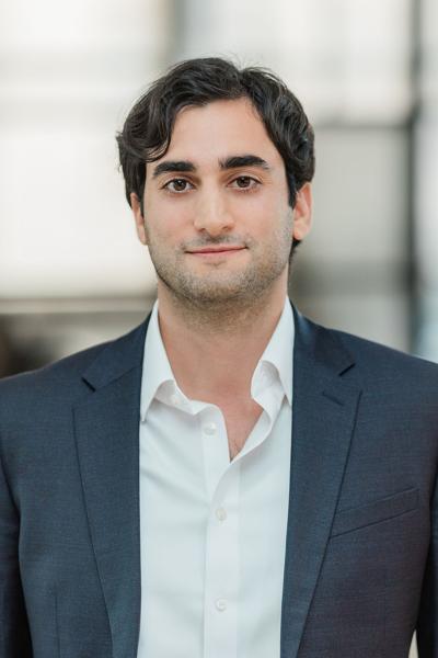 Koby Soleiman, photo 2