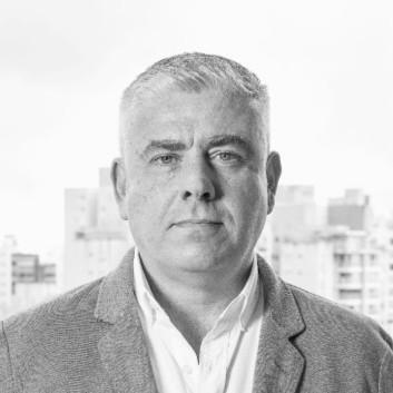 Rodrigo Csizmar Borges