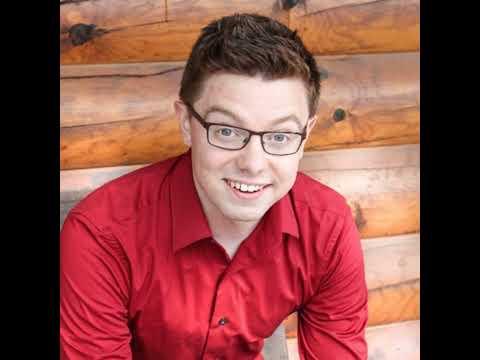 Alex Barker, photo 2