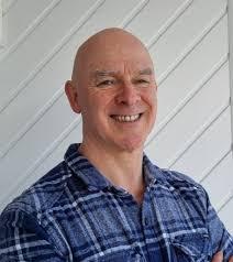 Geoffrey Hill, photo 1