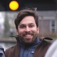 Eric Bernsen, photo 1