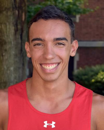 Mike Singley, photo 1