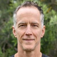 David Thomas, photo 2