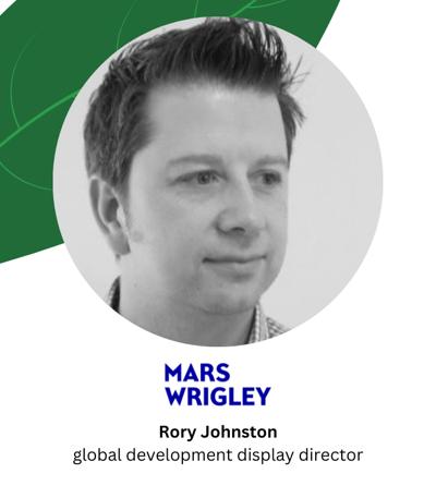 Rory Johnston, photo 2