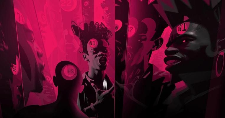 Shereen Abdulla, photo 1