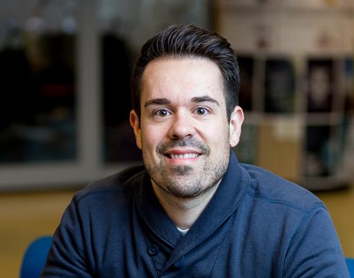 Matt Daigle, photo 2