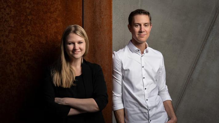 Constantine Maring, photo 1