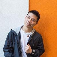 Danny Chu