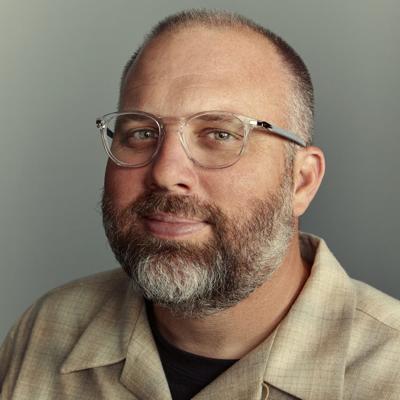 Christopher Kern, photo 2